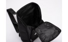 Наплечная сумка Adidas цвет: Черный