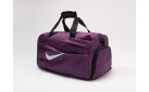 Сумка Nike цвет: Фиолетовый