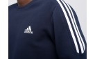 Спортивный костюм Adidas цвет: Синий