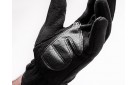 Перчатки The North Face цвет: Черный