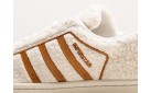 Кроссовки Adidas Superstar цвет: Белый
