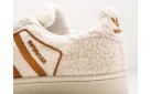 Кроссовки Adidas Superstar цвет: Белый