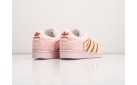 Кроссовки Adidas Superstar цвет: Розовый