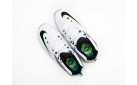Кроссовки Nike Lebron 13 цвет: Белый