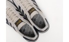 Кроссовки Adidas Spezial цвет: Серый