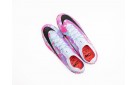 Футбольная обувь Nike Air Zoom Mercurial Vapor XV Elite FG цвет: Разноцветный