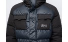 Куртка зимняя Hugo Boss цвет: Серый