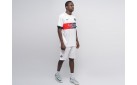 Футбольная форма Nike FC PSG цвет: Белый