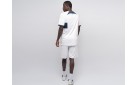 Футбольная форма Nike FC PSG цвет: Белый