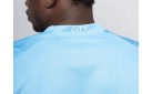 Футбольная форма Puma FC Manchester City цвет: Голубой