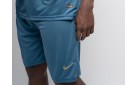 Футбольная форма Nike FC Al Nassr цвет: Синий