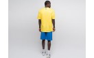 Футбольная форма Nike FC Al Nassr цвет: Желтый