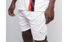 Футбольная форма Puma AC Milan цвет: Белый