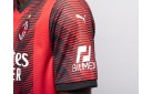 Футбольная форма Puma AC Milan цвет: Красный