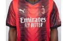Футбольная форма Puma AC Milan цвет: Красный