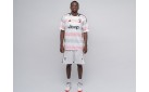 Футбольная форма Adidas FC Juventus цвет: Белый