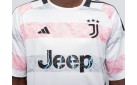 Футбольная форма Adidas FC Juventus цвет: Белый