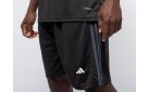 Футбольная форма Adidas FC Juventus цвет: Черный