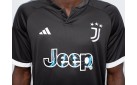 Футбольная форма Adidas FC Juventus цвет: Черный