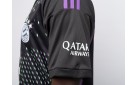 Футбольная форма Adidas FC Bavaria Mun цвет: Черный