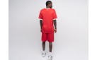 Футбольная форма Nike FC Liverpool цвет: Красный