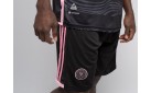Футбольная форма Adidas FC Inter Miami цвет: Черный