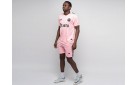 Футбольная форма Adidas FC Inter Miami цвет: Розовый