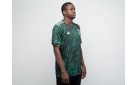 Футболка Adidas сборная Италии цвет: Зеленый