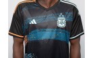 Футболка Adidas сборная Аргентины цвет: Синий