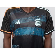 Футболка Adidas сборная Аргентины