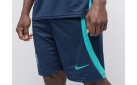 Футбольная форма Nike FC Barcelona цвет: Синий