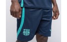 Футбольная форма Nike FC Barcelona цвет: Синий
