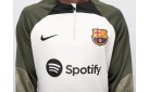 Футбольная форма Nike FC Barcelona цвет: Белый