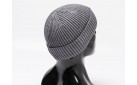 Шапка Karl Lagerfeld цвет: Серый