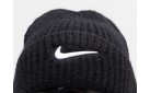 Шапка Nike цвет: Черный