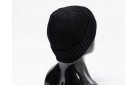 Шапка Prada цвет: Черный