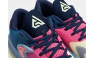 Кроссовки Nike Zoom Freak 4 цвет: Разноцветный