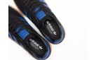 Кроссовки Ronnie Fieg x Clarks x Adidas Samba цвет: Черный