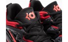 Кроссовки Nike KD 15 цвет: Черный