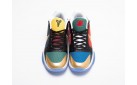 Кроссовки UNDEFEATED x Nike Kobe 5 Protro цвет: Разноцветный