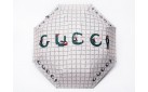 Зонт Gucci цвет: Коричневый