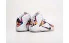 Кроссовки Nike Lebron 12 цвет: Разноцветный