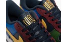 Кроссовки Nike Air Force 1 Low цвет: Разноцветный