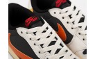 Кроссовки Nike Air Jordan 1 Low x Travis Scott цвет: Белый