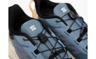Кроссовки Salomon Supercross 4 GTX цвет: Синий