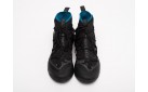 Кроссовки Nike ACG Art Terra Antarktik цвет: Черный