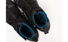 Кроссовки Nike ACG Art Terra Antarktik цвет: Черный