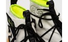 Кроссовки Nike ACG Art Terra Antarktik цвет: Белый