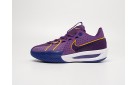 Кроссовки Nike Air Zoom G.T. Cut 3 цвет: Фиолетовый