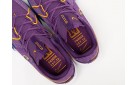 Кроссовки Nike Air Zoom G.T. Cut 3 цвет: Фиолетовый